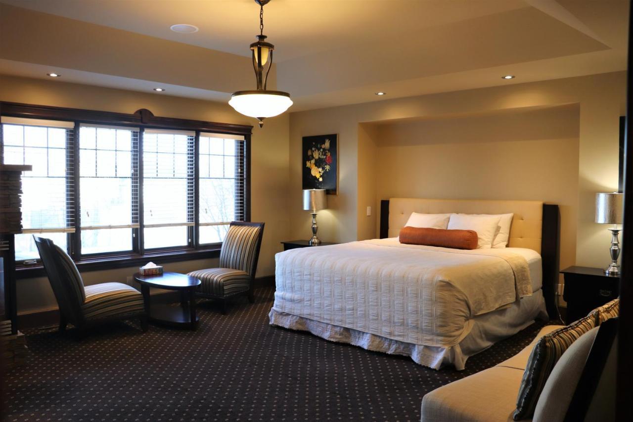Westmount River Inn YYC Dış mekan fotoğraf