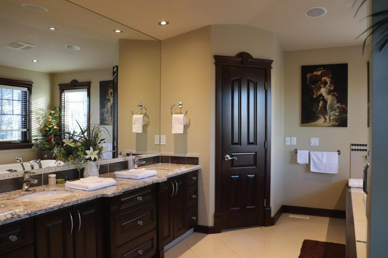 Westmount River Inn YYC Dış mekan fotoğraf