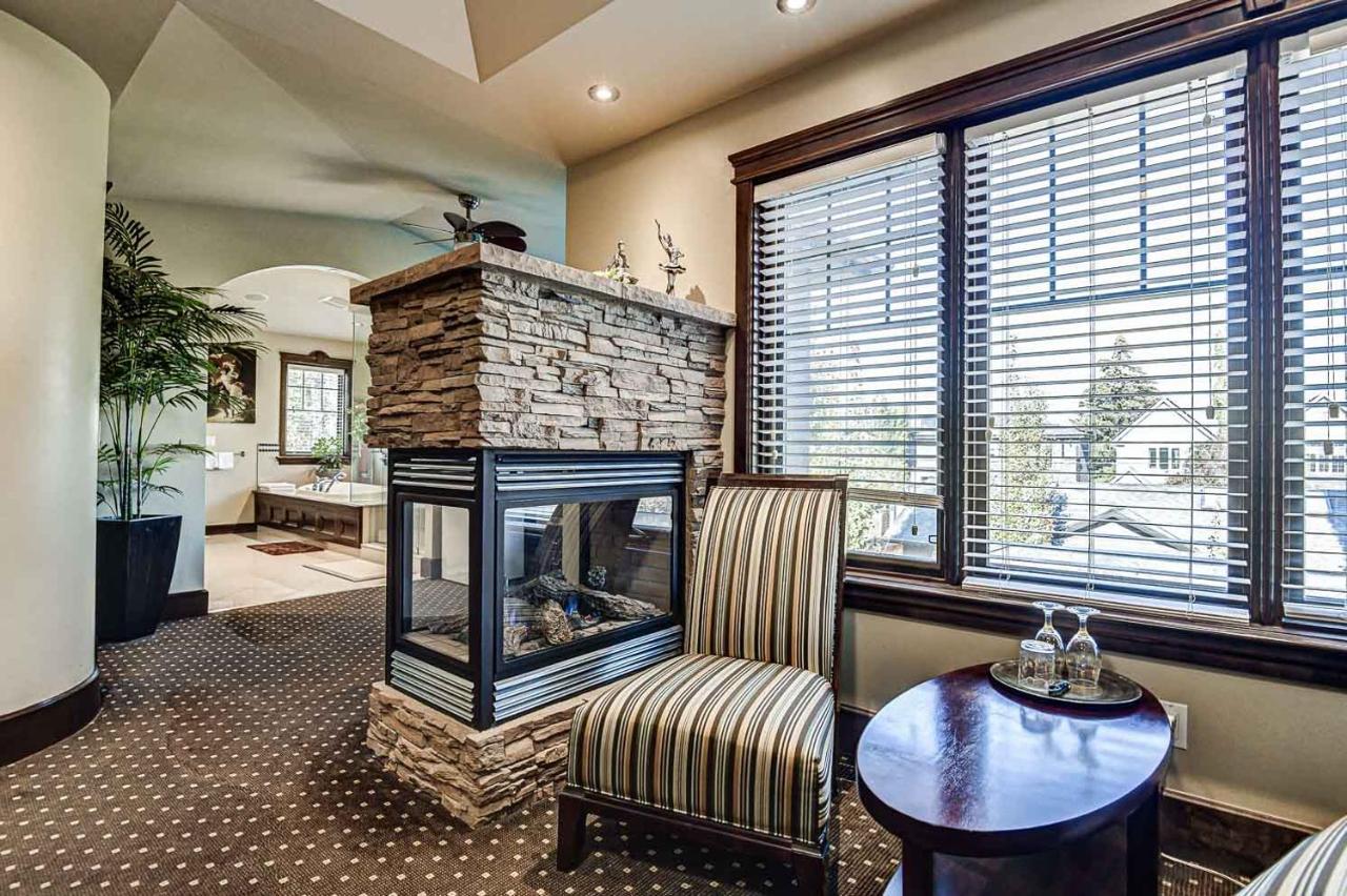 Westmount River Inn YYC Dış mekan fotoğraf
