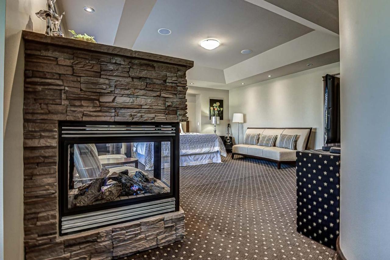 Westmount River Inn YYC Dış mekan fotoğraf
