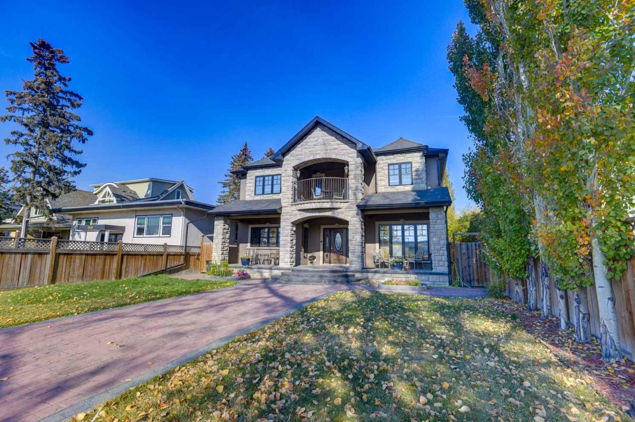 Westmount River Inn YYC Dış mekan fotoğraf