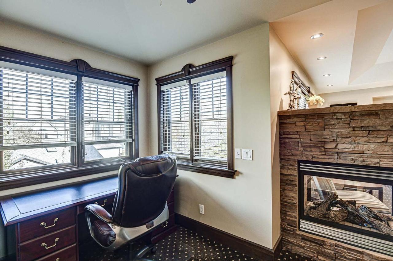 Westmount River Inn YYC Dış mekan fotoğraf