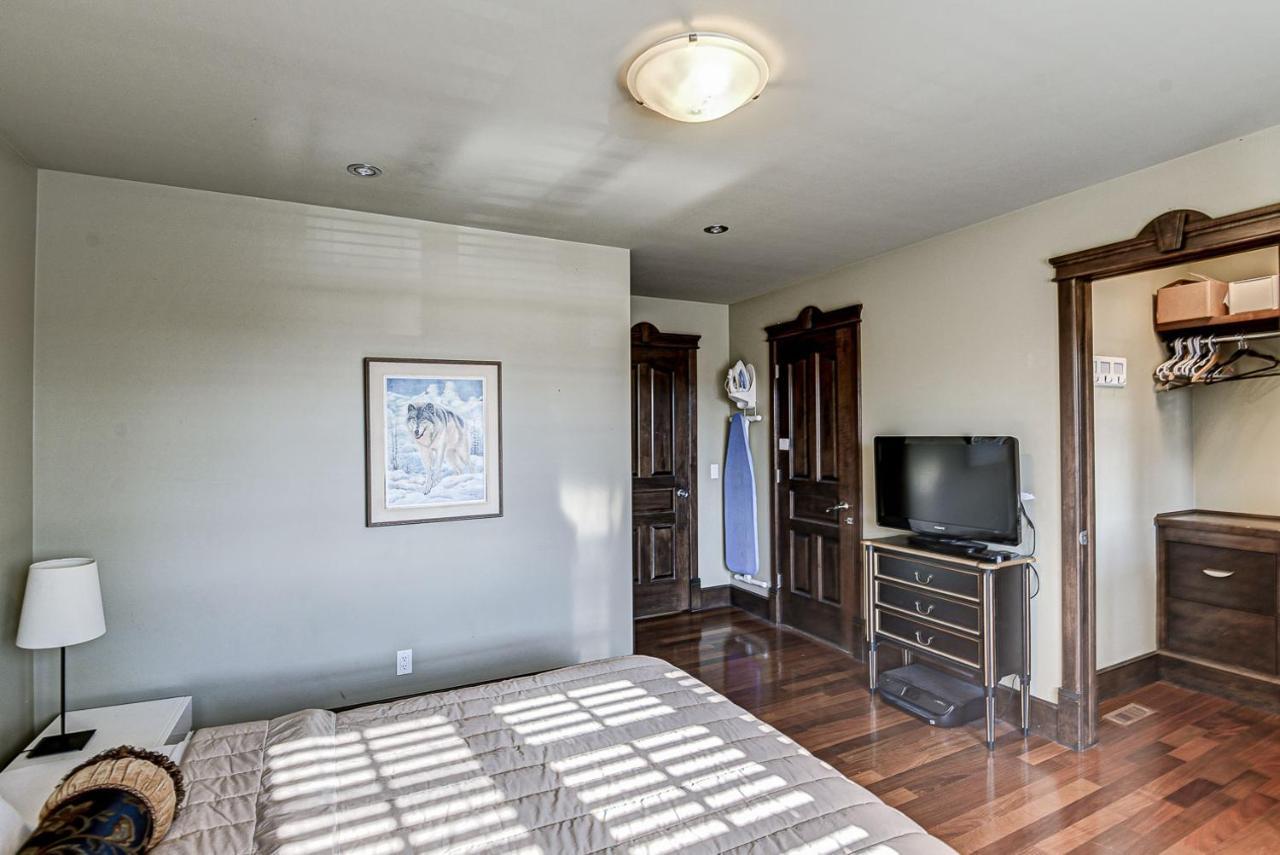 Westmount River Inn YYC Dış mekan fotoğraf