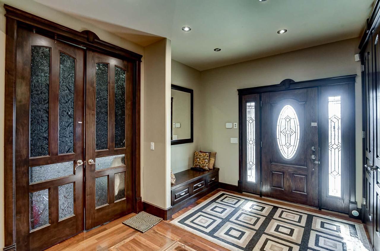 Westmount River Inn YYC Dış mekan fotoğraf