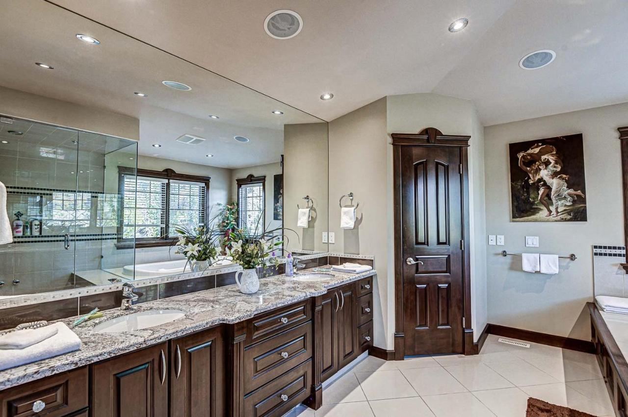 Westmount River Inn YYC Dış mekan fotoğraf