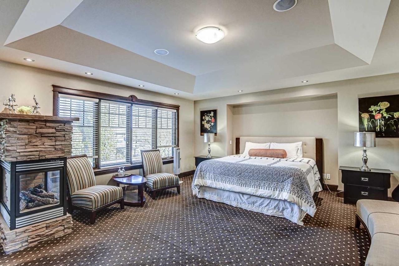Westmount River Inn YYC Dış mekan fotoğraf