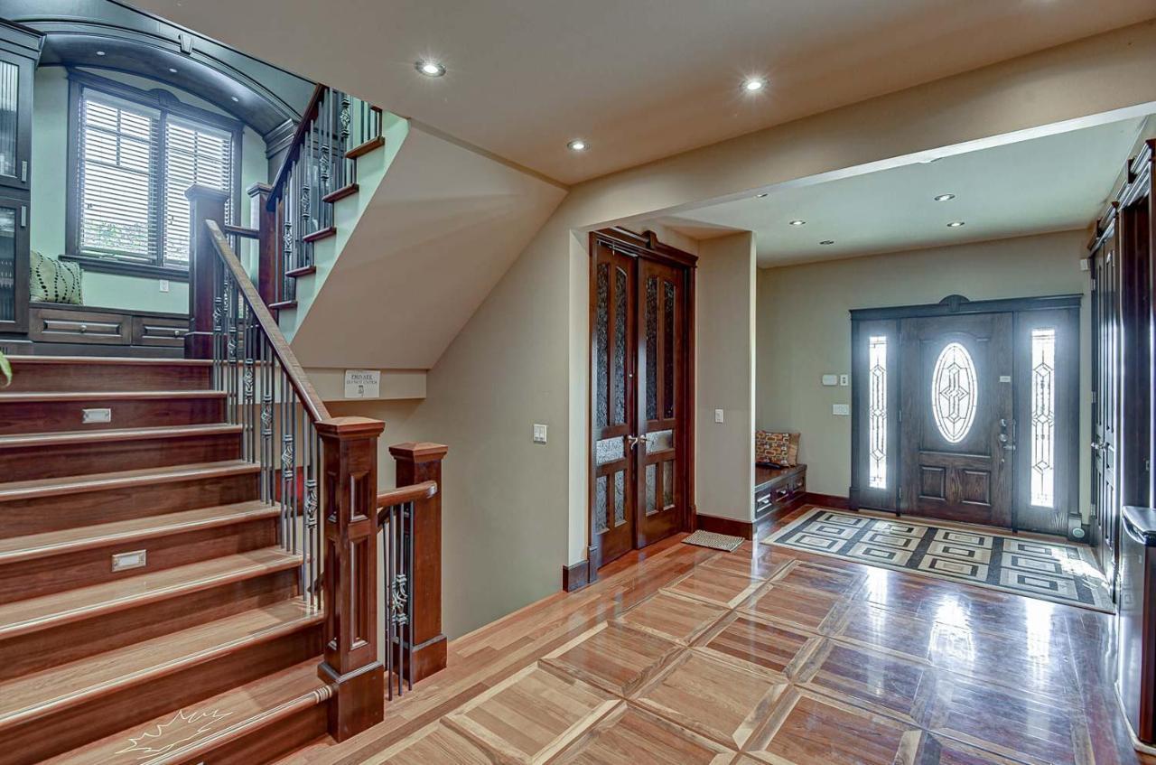 Westmount River Inn YYC Dış mekan fotoğraf
