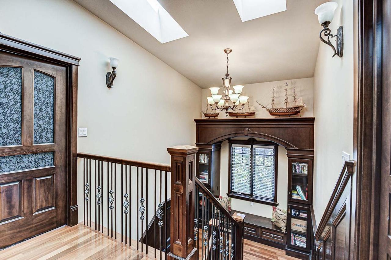 Westmount River Inn YYC Dış mekan fotoğraf