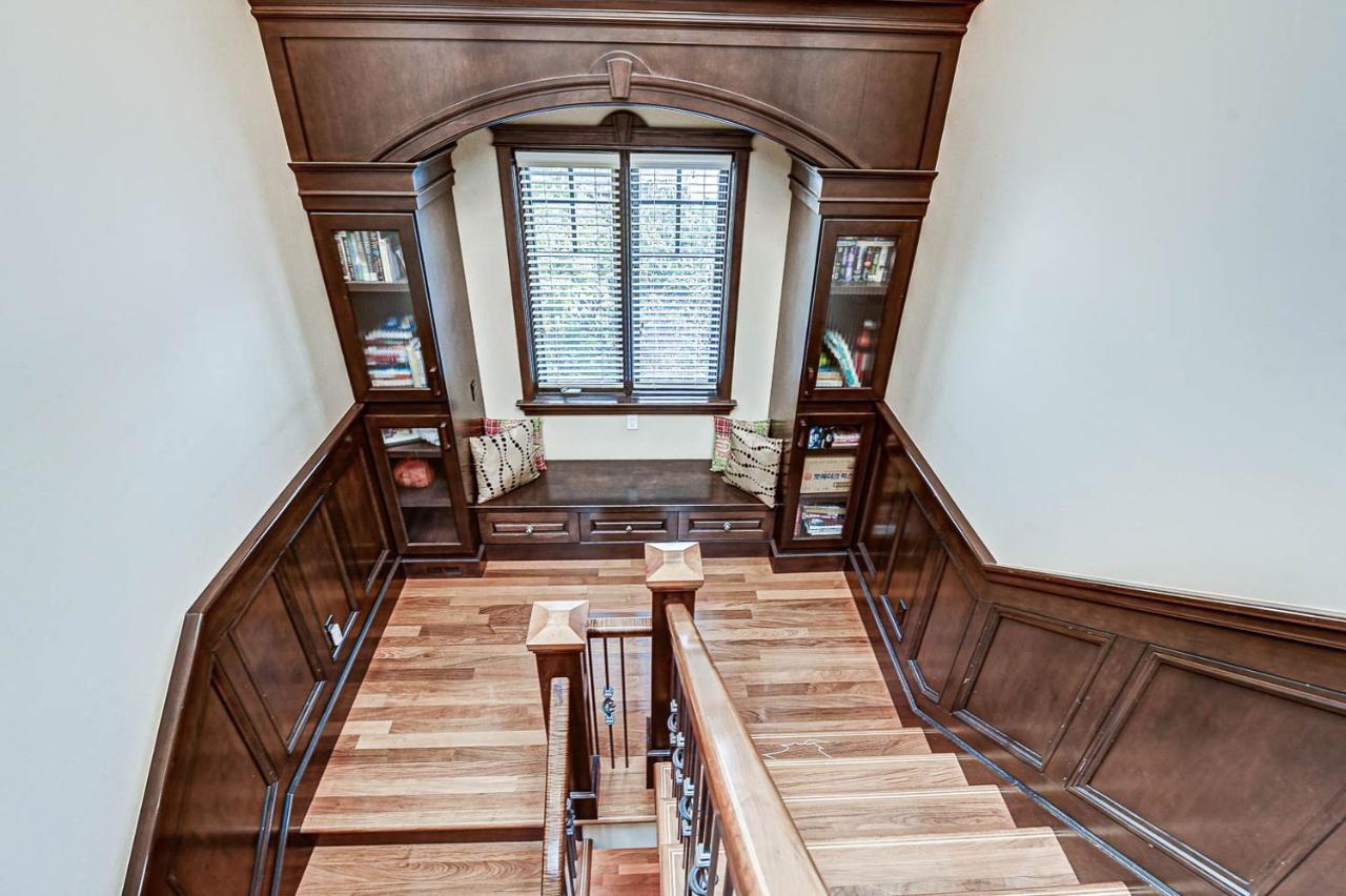 Westmount River Inn YYC Dış mekan fotoğraf