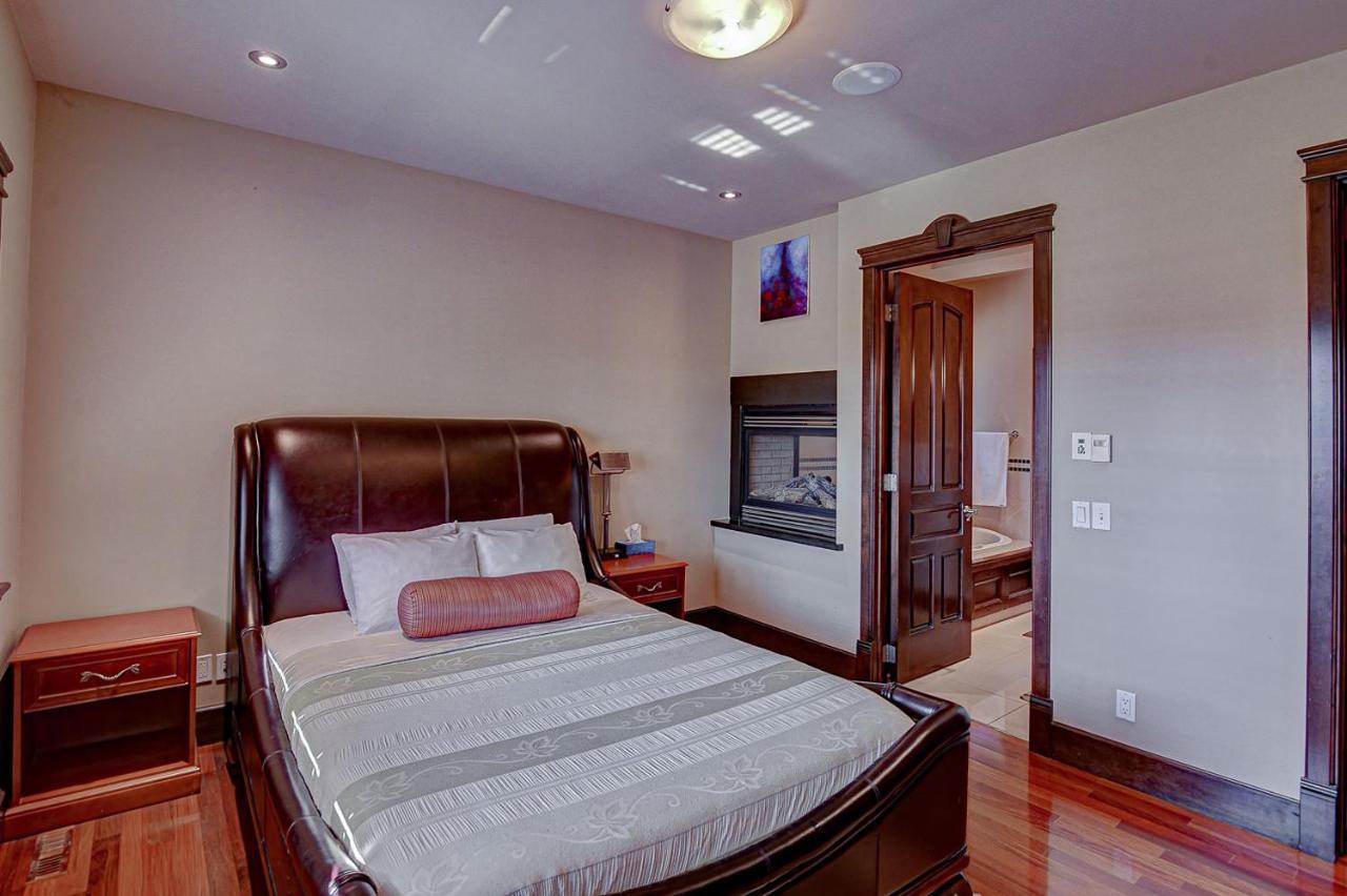 Westmount River Inn YYC Dış mekan fotoğraf