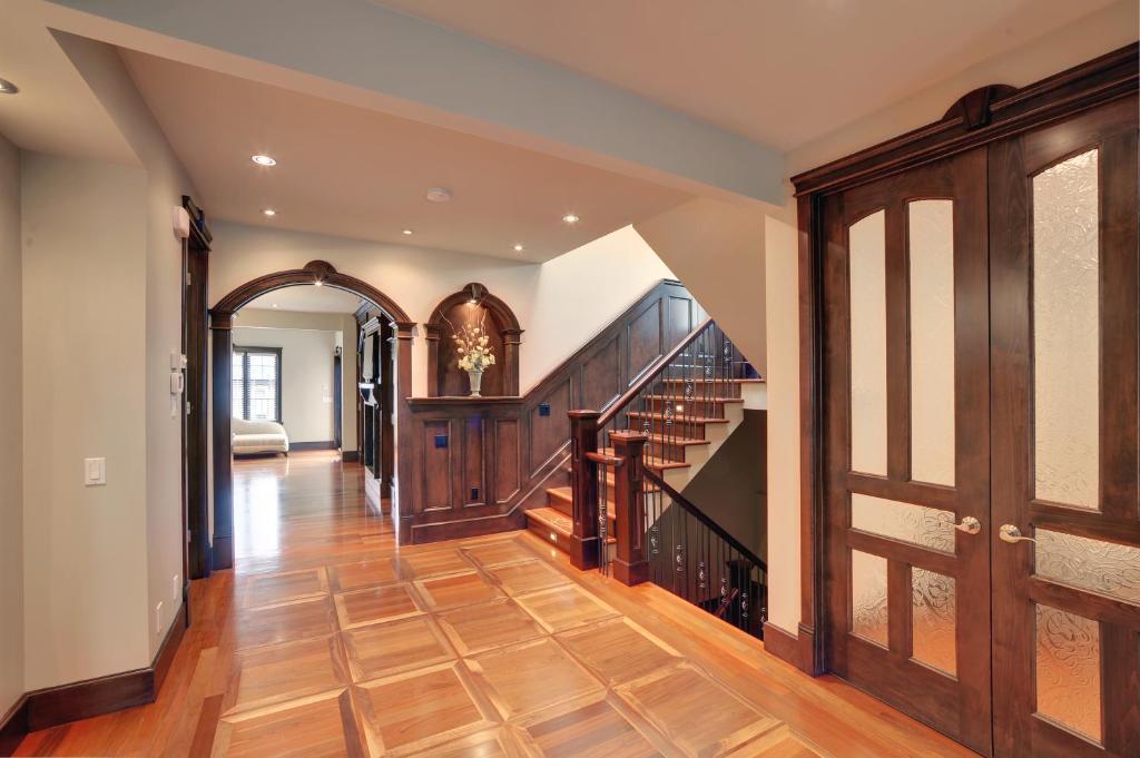 Westmount River Inn YYC Dış mekan fotoğraf
