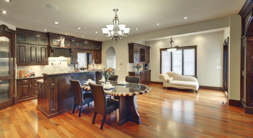 Westmount River Inn YYC Dış mekan fotoğraf
