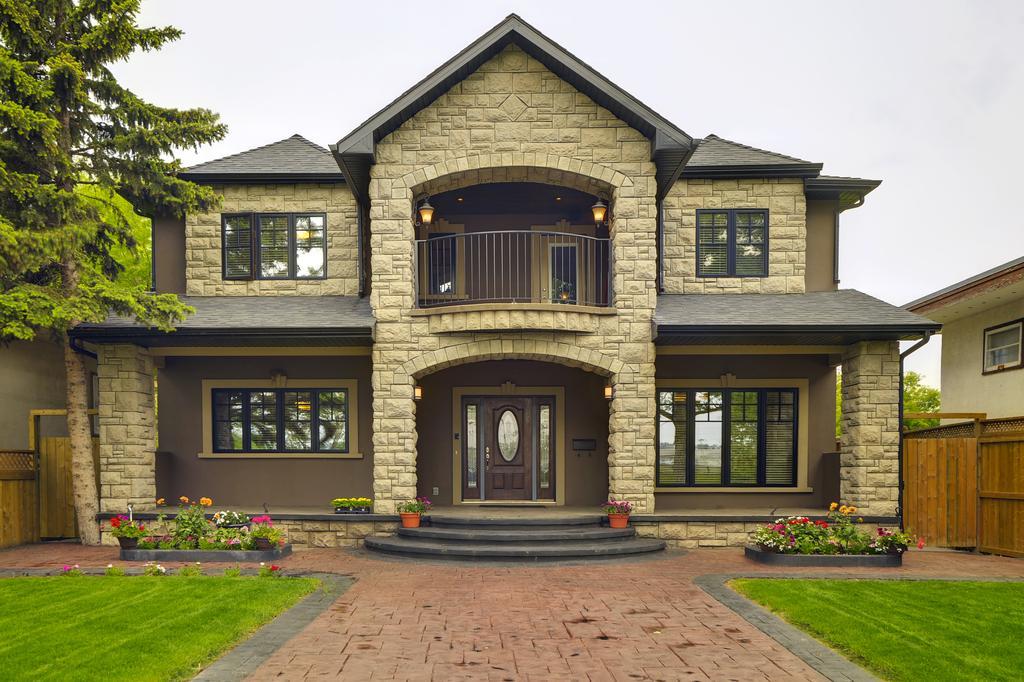Westmount River Inn YYC Dış mekan fotoğraf