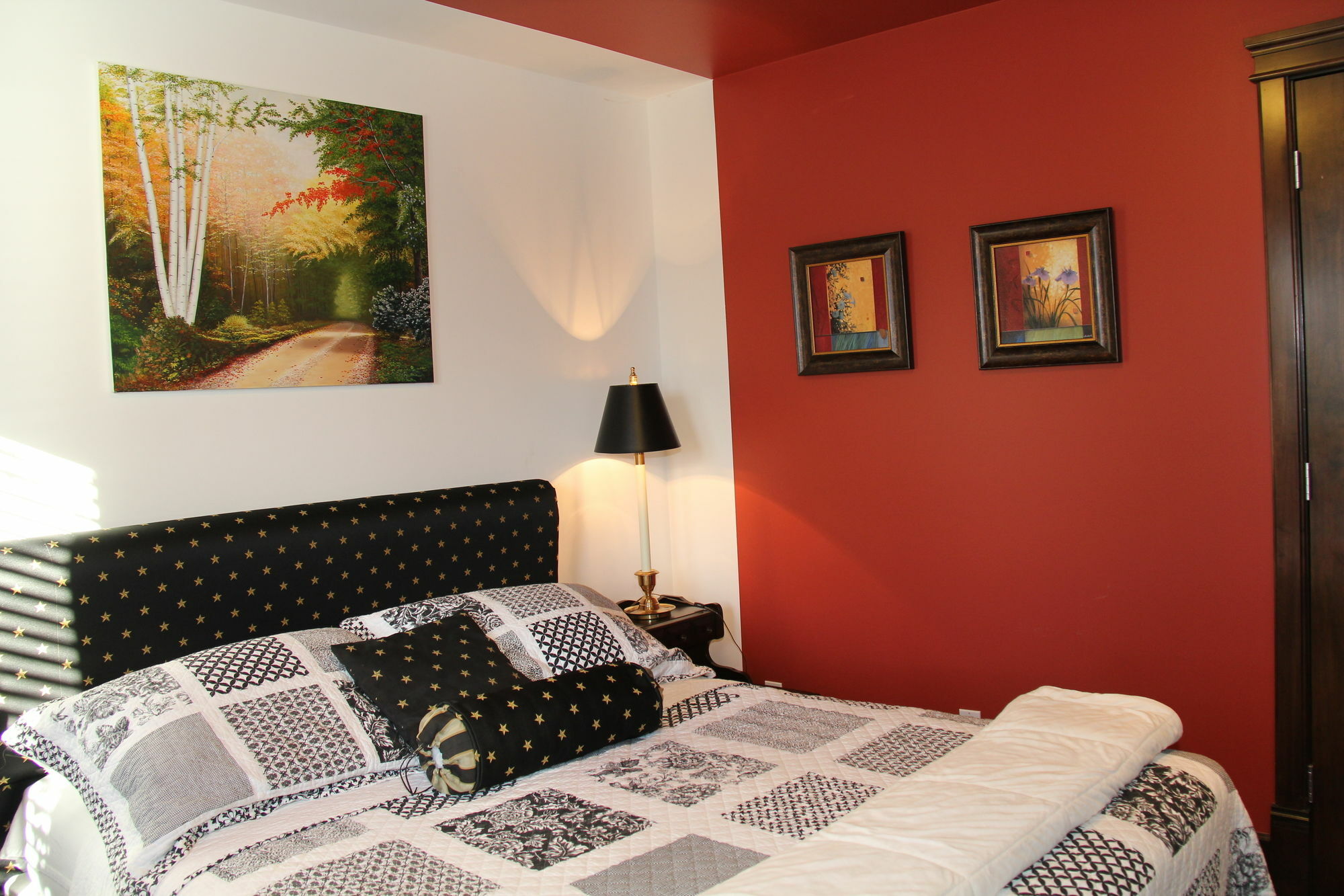 Westmount River Inn YYC Dış mekan fotoğraf