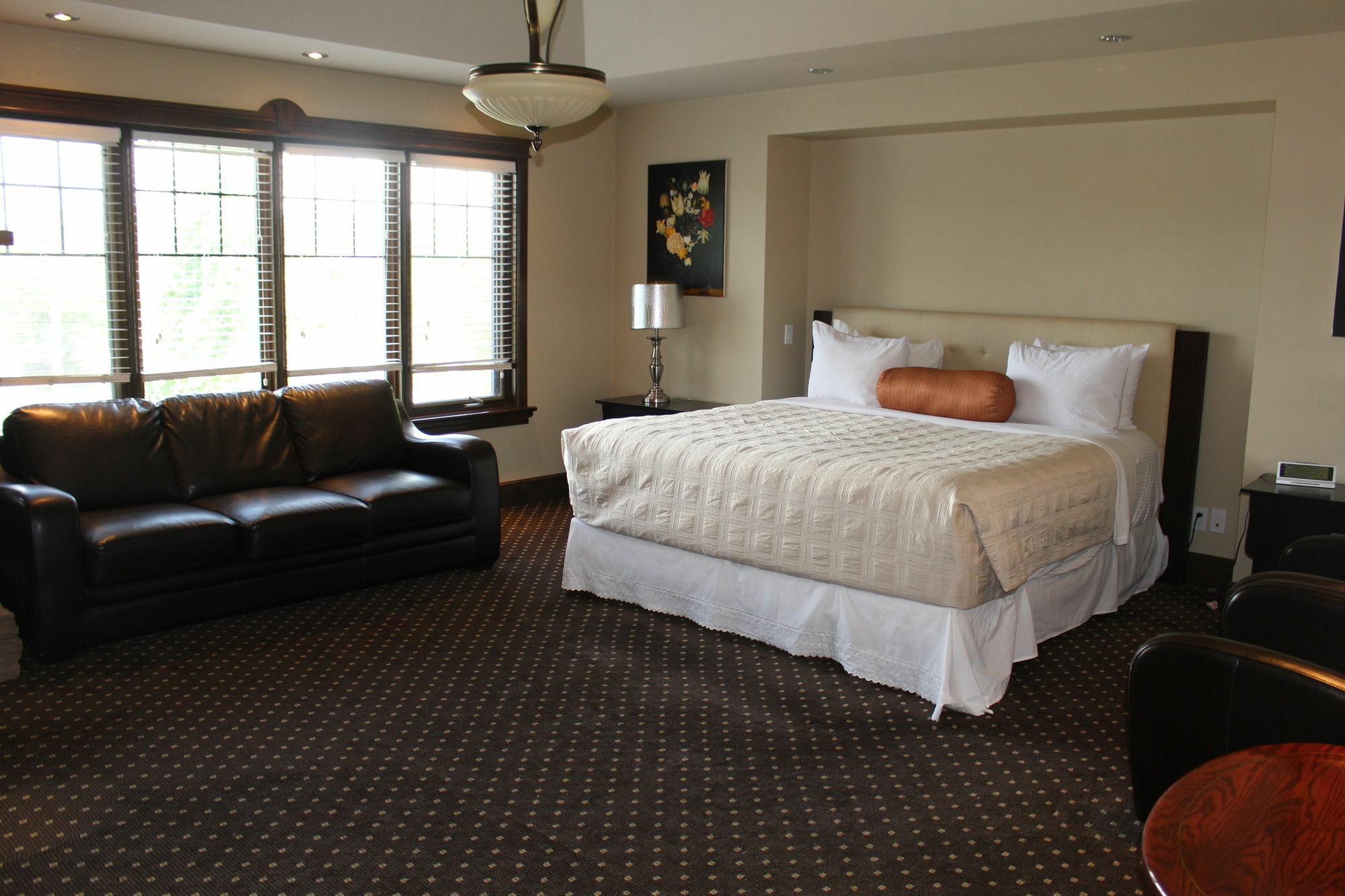 Westmount River Inn YYC Dış mekan fotoğraf