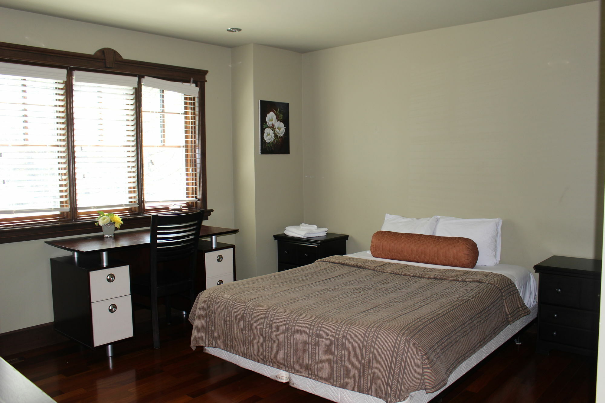 Westmount River Inn YYC Dış mekan fotoğraf