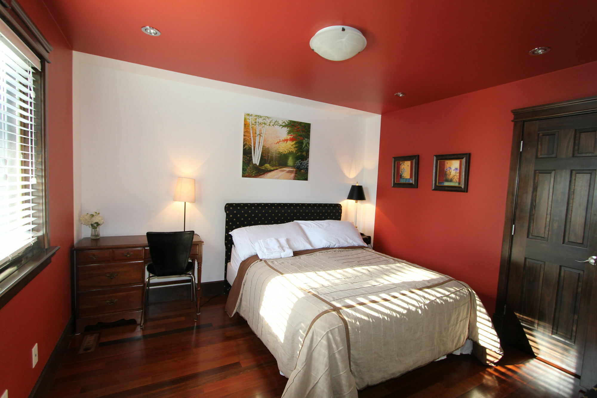 Westmount River Inn YYC Dış mekan fotoğraf