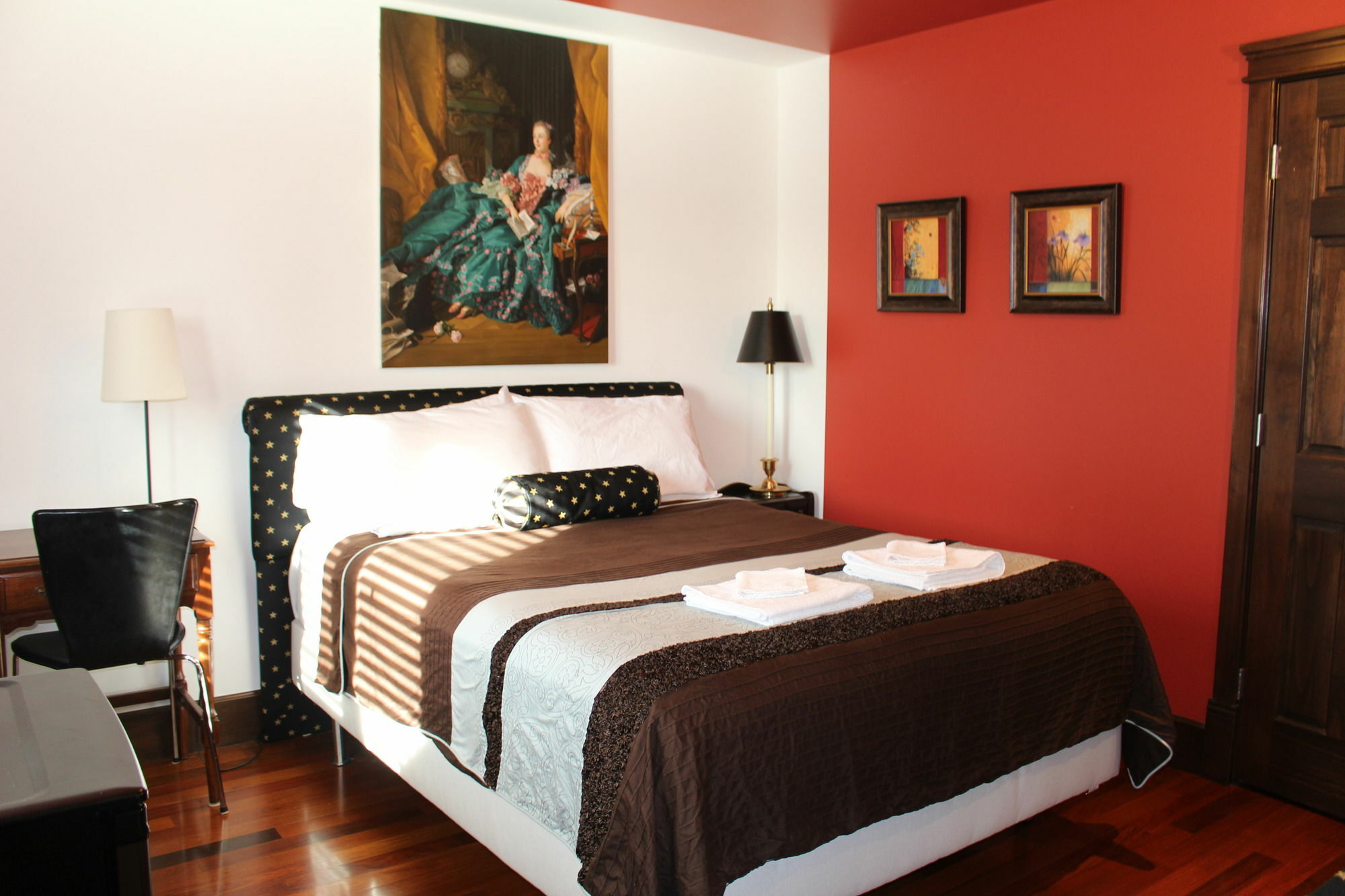 Westmount River Inn YYC Dış mekan fotoğraf