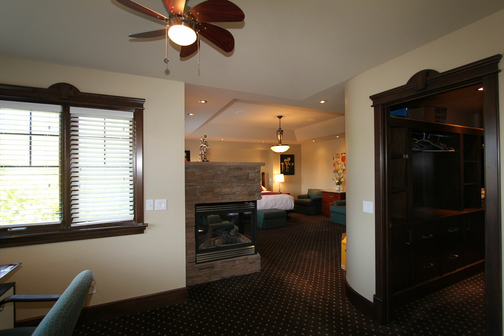 Westmount River Inn YYC Dış mekan fotoğraf