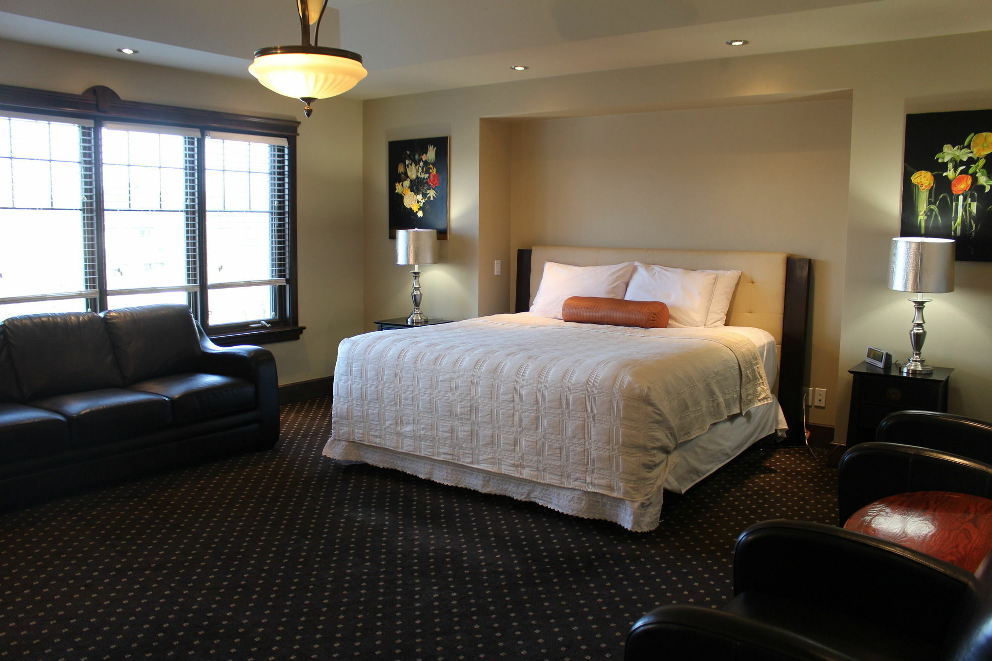 Westmount River Inn YYC Dış mekan fotoğraf