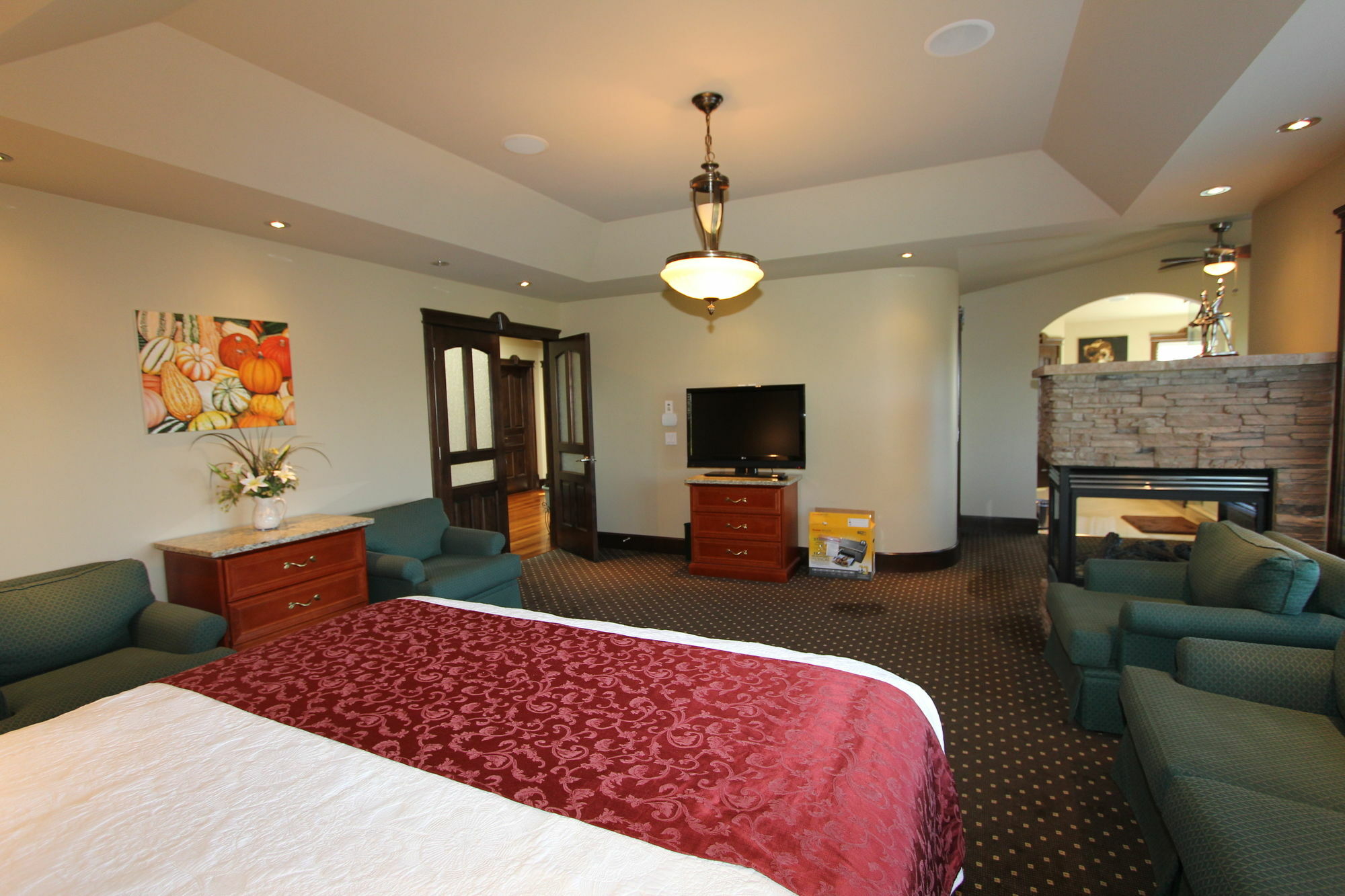 Westmount River Inn YYC Dış mekan fotoğraf