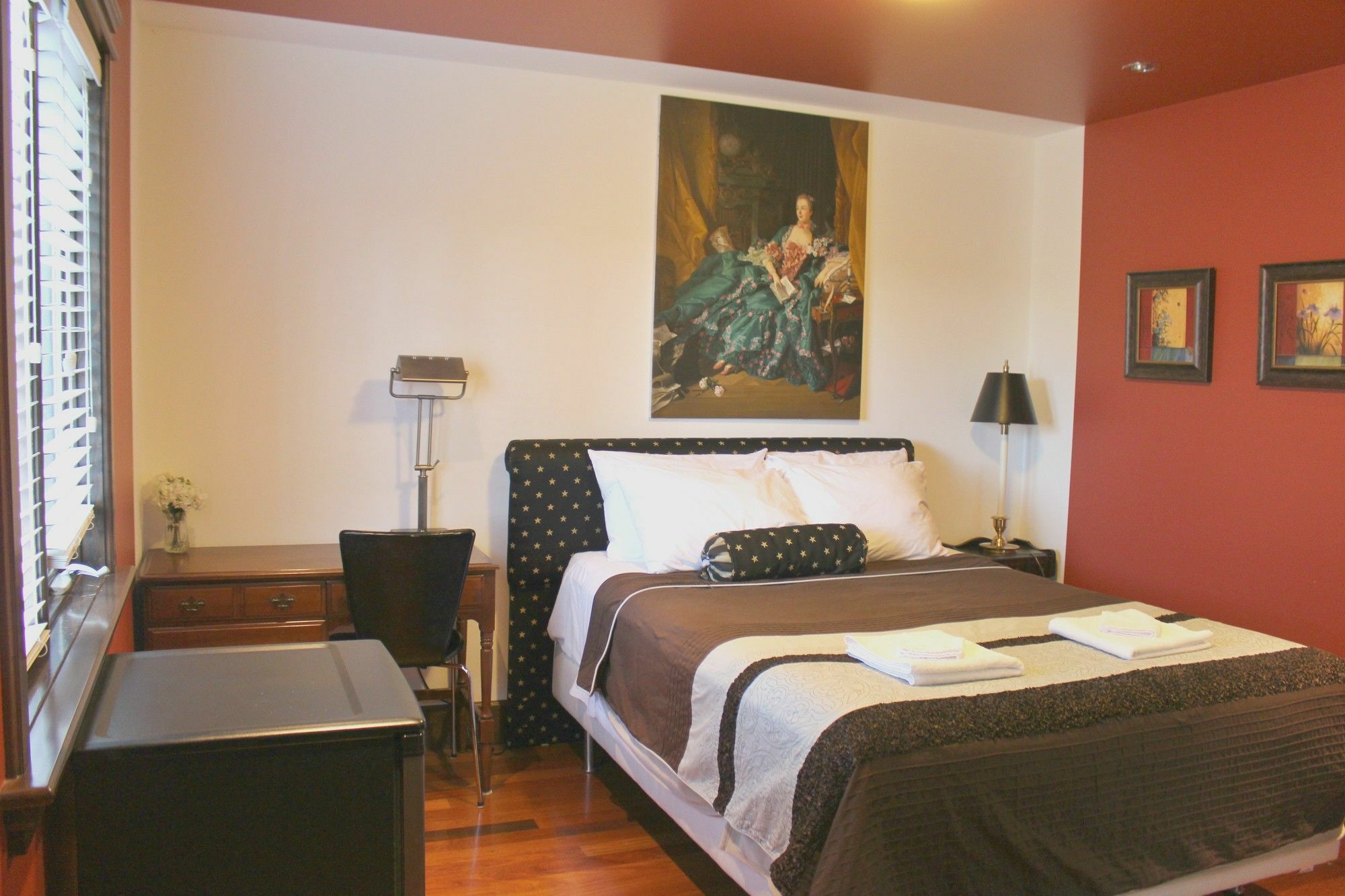 Westmount River Inn YYC Dış mekan fotoğraf